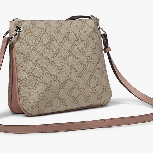 Sale ‼️Nine West Josey Swing Pack Bag -New - Picture 4 of 4